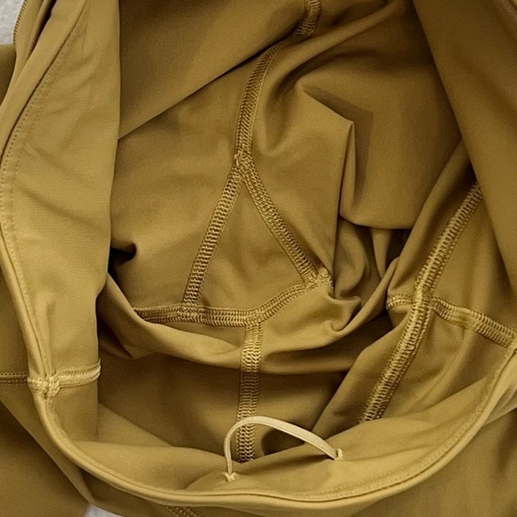 Lululemon Fast and Free Tight II 25" Non Reflective Nulux
Grape Leaf Size 6 - Picture 15 of 16